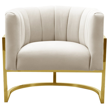 TOV FURNITURE Tov Furniture Magnolia Chair TOV-S6150